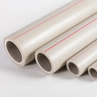 奥托多尔 PPR管 2.0mpa热水 20mm 壁厚2.8mm 白色 4米/条 (单位:条)