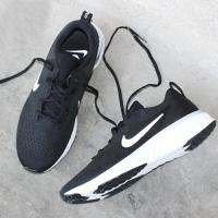 Nike耐克男鞋 2020秋季新款运动鞋React缓震耐磨轻便透气防滑休闲鞋跑步鞋AO9819-001