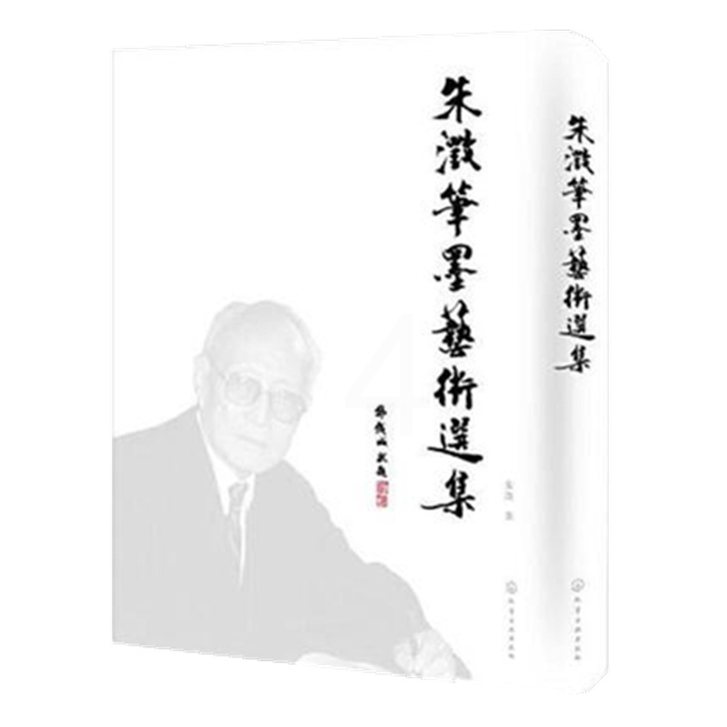 [正版]朱澂笔墨艺术选集 朱澂笔墨艺术选集 朱澂教授略传 旅游杂记 朱澂先生生平书画作品合集 书籍