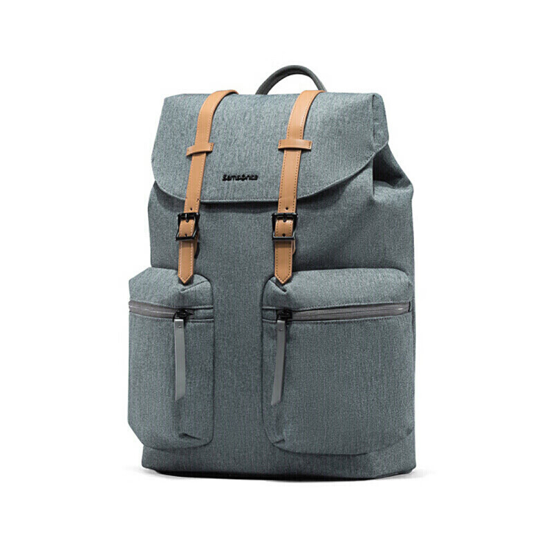 新秀丽(samsonite) TQ6*48001 新秀丽双肩背包男女学生书包电脑包