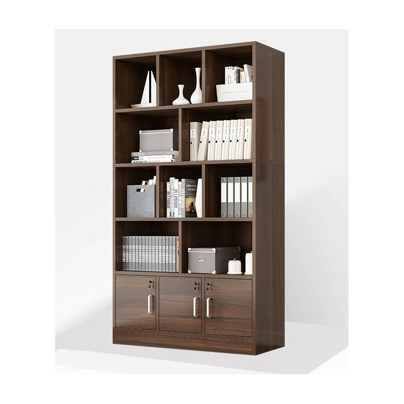 文件柜三圣SS-G02 1000*350*1800mm高清大图