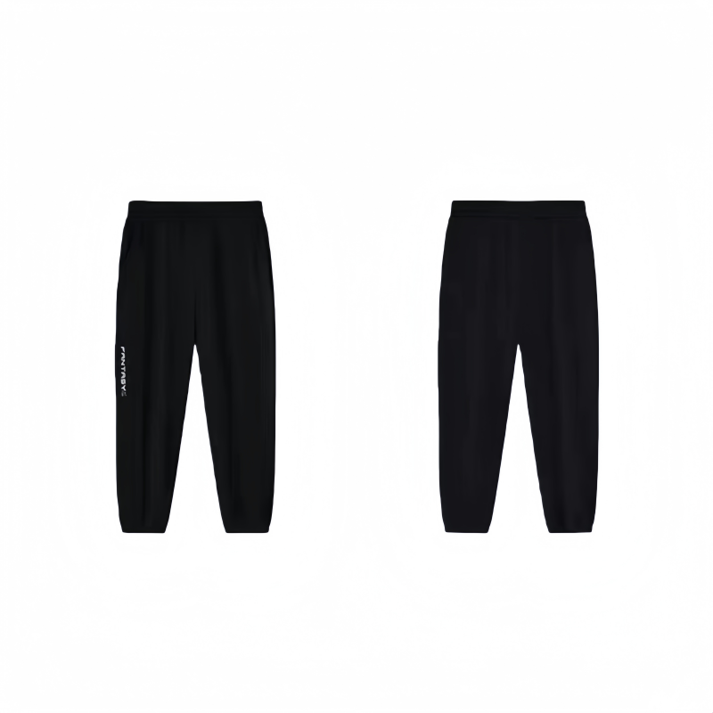 特步针织长裤976429630232高清大图