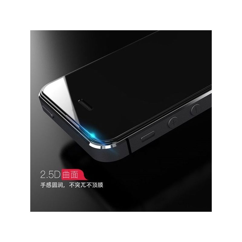 苹果6s钢化膜11pro/7/x/8plus钢化膜iphone5se全屏xsxrmax手机膜6
