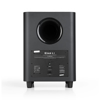 JBL BAR 3.1回音壁音箱家用电视音响客厅家庭影院 无线低音炮 套装