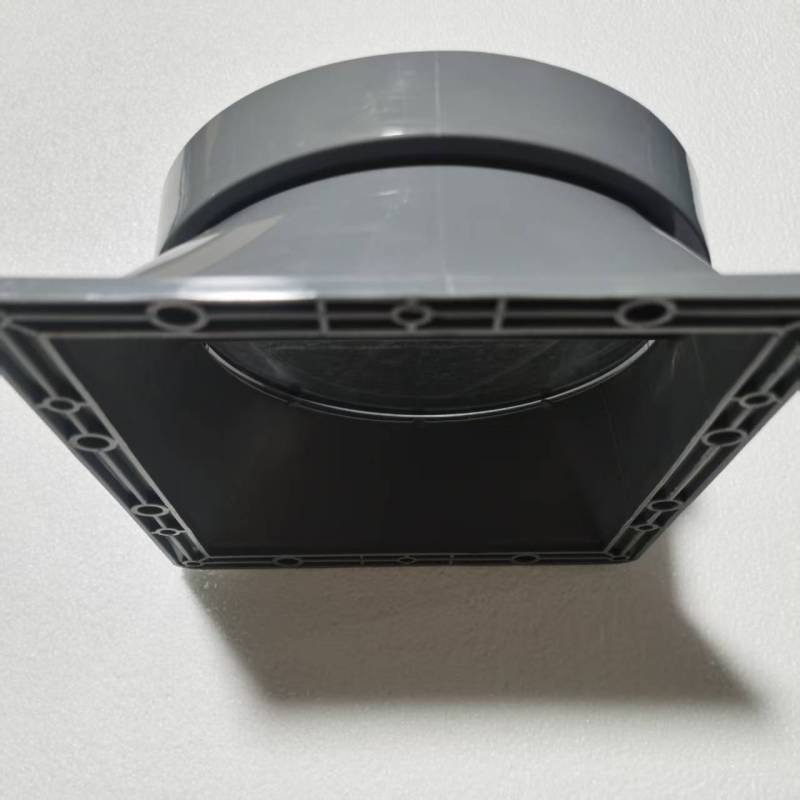 帮客材配 全新原装法迪欧烟机止回阀CXW-218-J 8007 CXW-268-J 9007C 21*19. 5高清大图