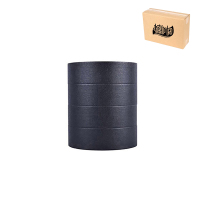 植巾 JDD110 19mm*9m 1 个/卷 胶带(计价单位:卷)黑色