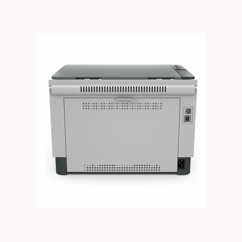 惠普HP LaserJet Tank MFP 1005w智能闪充无线激光多功能一体机 打印复印扫描 惠普激光打印机一体机学生家用手机无线打印复印一体机 惠普1005W无线打印机高清大图