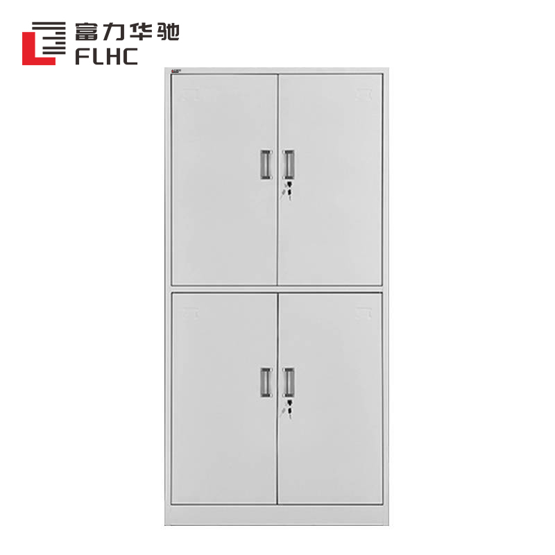 富力华驰 档案柜 85*39*180cm台高清大图