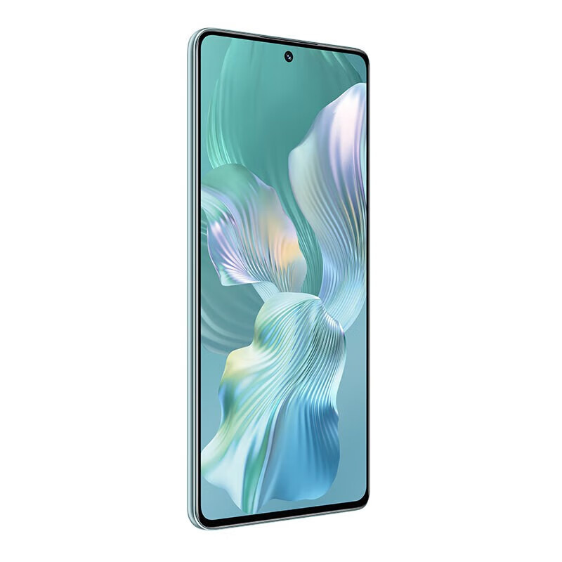 荣耀80 Pro 直屏版 12GB+256GB 墨玉青 1.6亿像素超清主摄 骁龙8+旗舰芯片 AI Vlog视频大师 5G智能手机