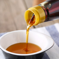 [中华特色]河北供销馆 香全城 黑芝麻小磨香油508ml 大名府一级纯芝麻香油 凉拌调味烹饪火锅 河北邯郸特产