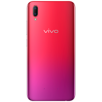 vivo Y93 全网通版 紫霞红 3+64G