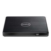 戴尔USB3.0外置光驱 CD/ DVD刻录机笔记本台式通用移动外接光驱盒