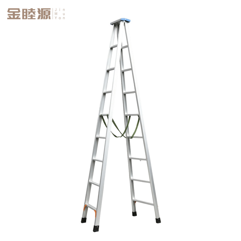 金睦源 人字梯 3m把高清大图