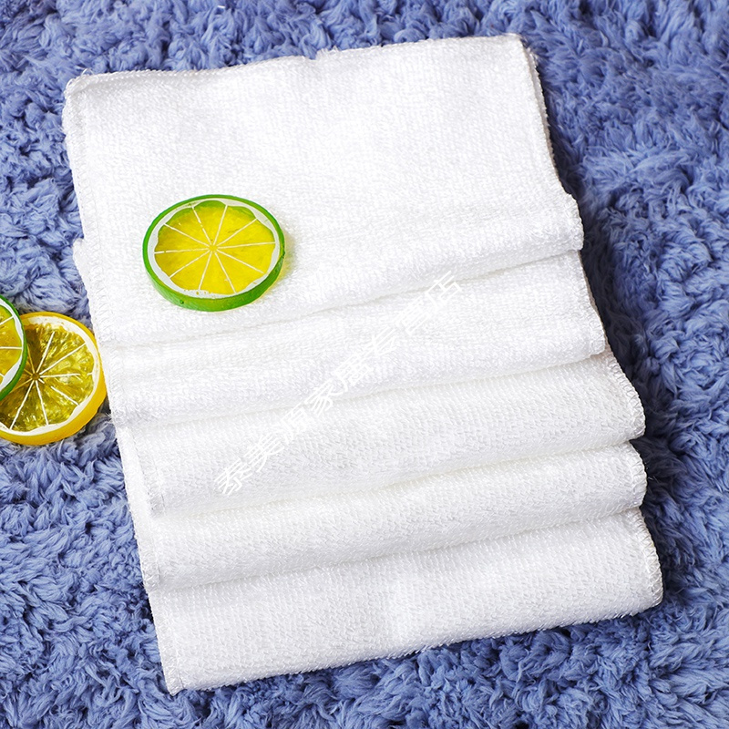 15条装 竹纤维洗碗巾 家用刷碗巾厨房清洁百擦碗巾