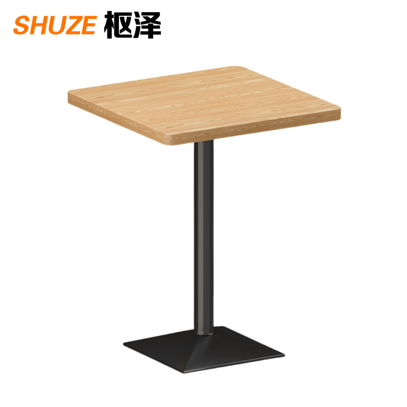 枢泽 桌子 方桌 60*60*75cm 张高清大图