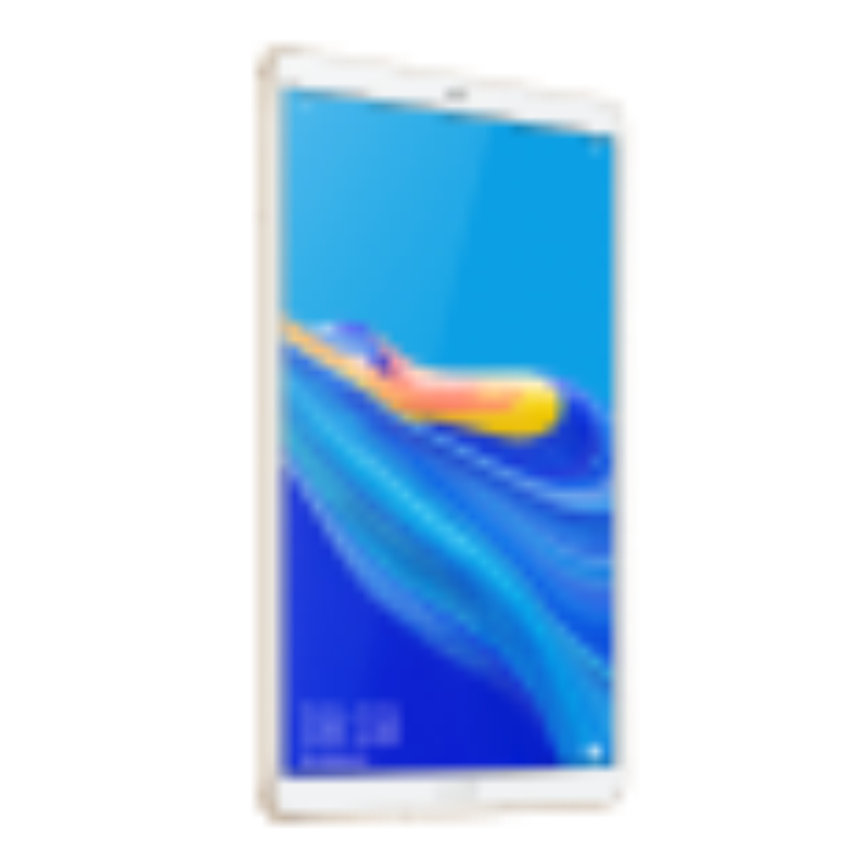 华为（HUAWEI）M6 平板全网通 8.4英寸智能平板电脑 （4GB+64GB 香槟金 VRD-AL09）