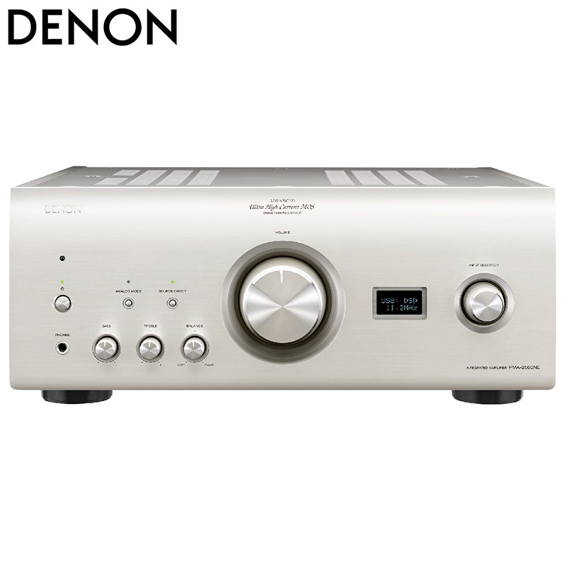 天龙 PMA-2500NE 发烧立体声Hifi功放无损音质功率放大器