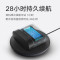 小米(mi) 真无线蓝牙耳机Air 2 Pro 主动降噪 双耳同步传输 无线充电 通透模式 持久续航
