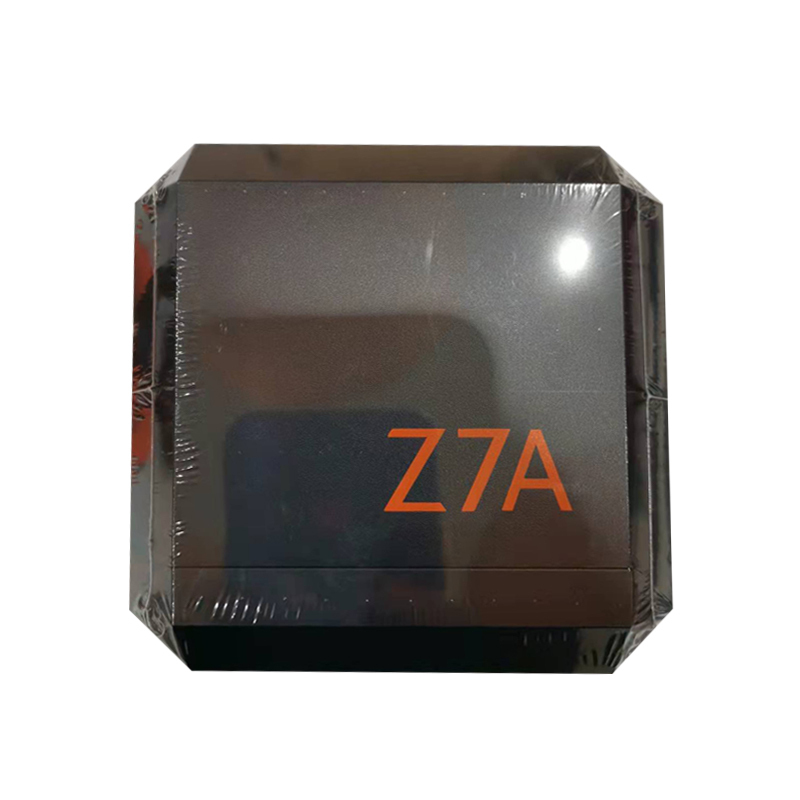 小天才电话手表 Z7A冰樱紫
