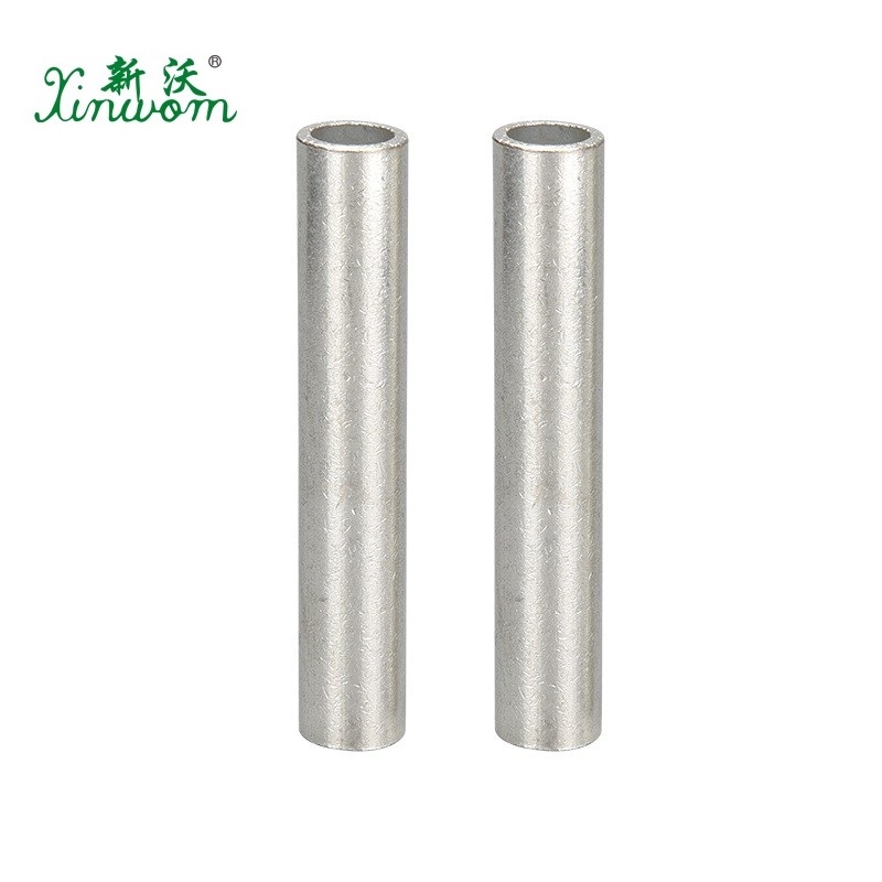 新沃 XINWOM 铜连接管 GT-95 个(需要镀锡请备注)