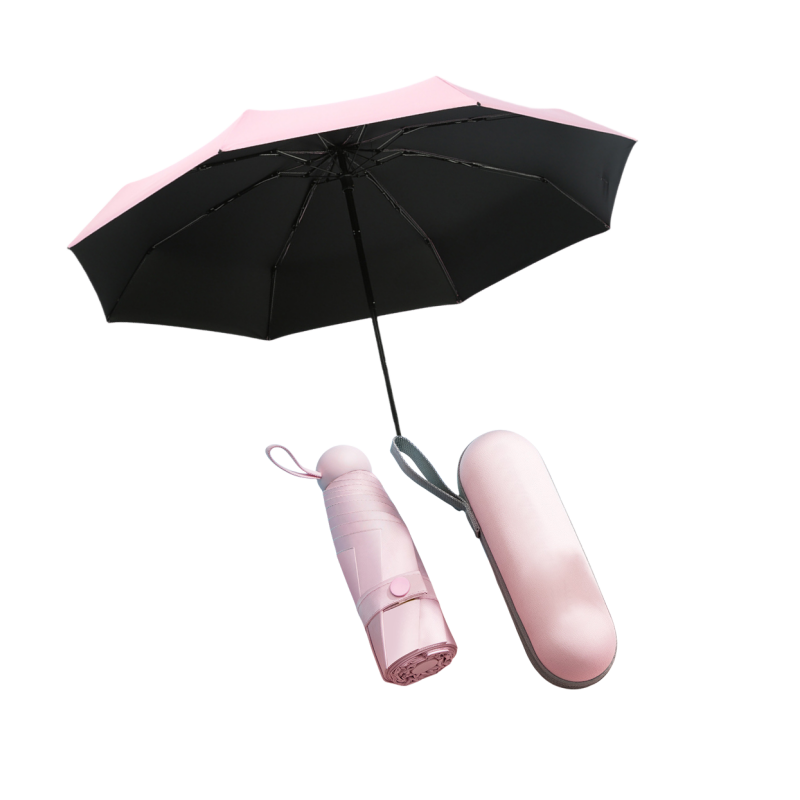 洛安斯 晴雨伞 Y16 把高清大图