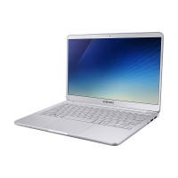 三星(SAMSUNG)星曜NP900X3T-K02 13.3英寸轻薄本笔记本电脑(i5-8250U 8G 256GB银)