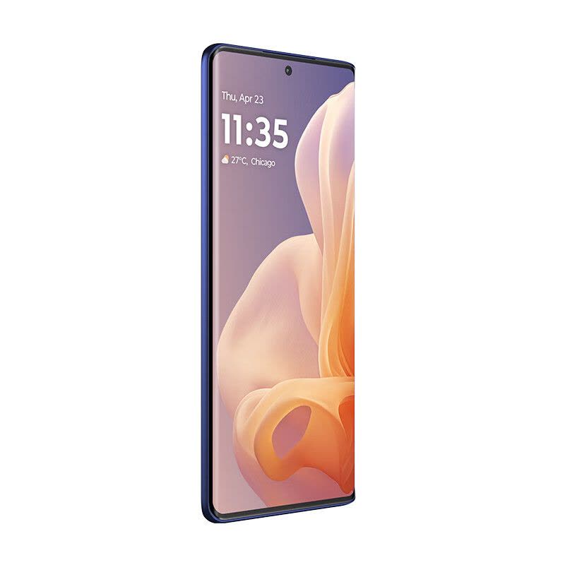 摩托罗拉moto S50 Neo 兰亭 12GB+512GB 骁龙6S Gen3芯 120Hz刷新率 6.7英寸屏 30W快充 5GAI手机图片