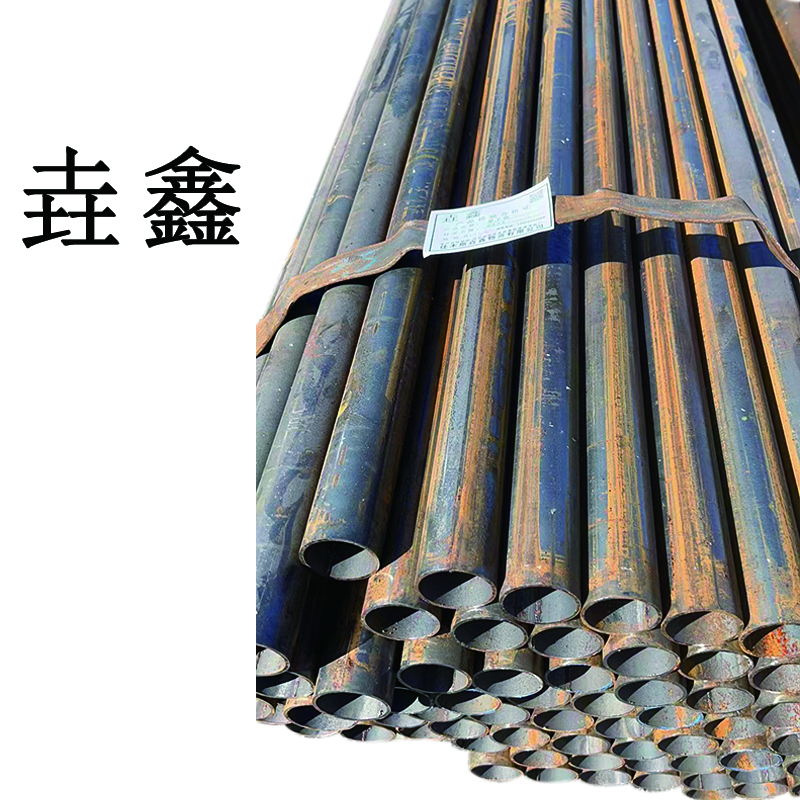 垚鑫 螺旋管 219-1020 每根12米长 单位kg