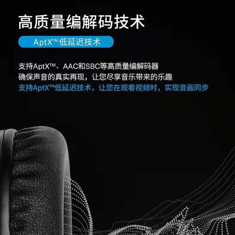 SENNHEISER/森海塞尔 HD250BT HIFI高音质重低音头戴式无线蓝牙耳机官方旗舰店hd250/hd450