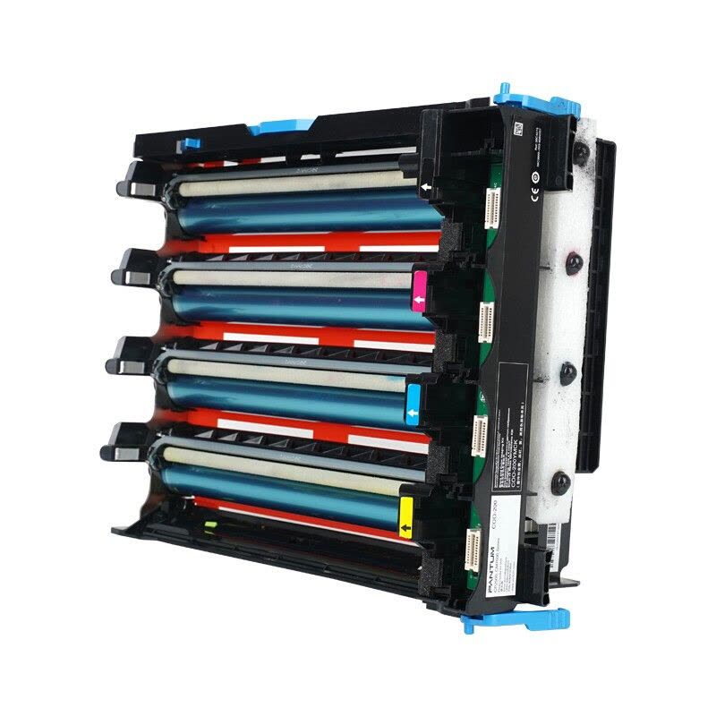 赛德COO-300YMCK成像鼓组件 适用奔图CP2506DN PLUS/CM7105DN打印机图片