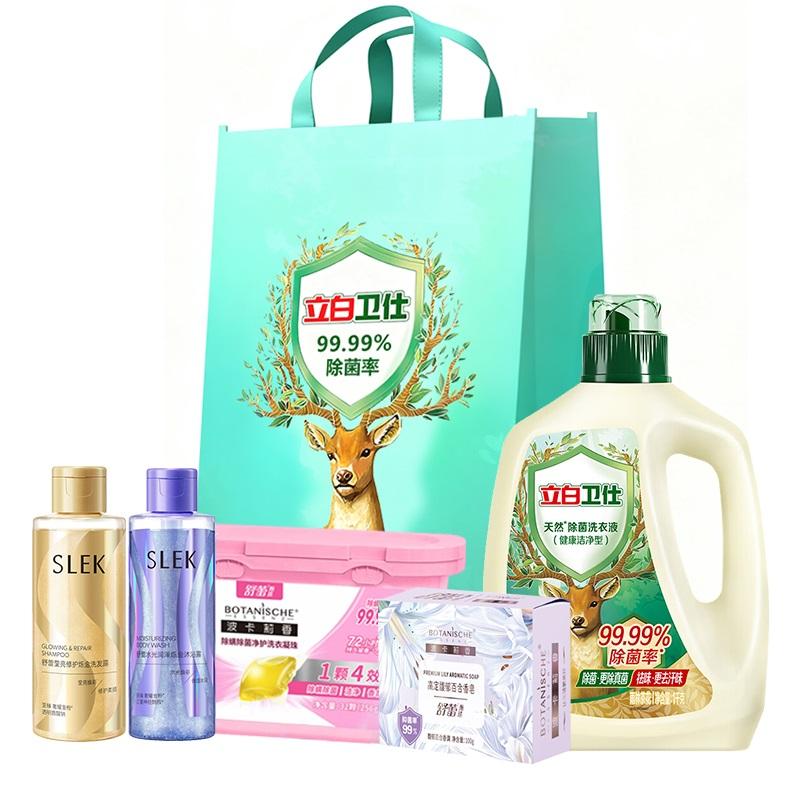 立白卫仕|舒蕾联名礼盒LS-TC051105ND-Z