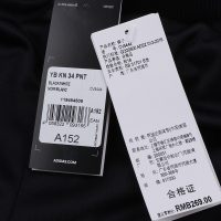 阿迪达斯儿童（adidas kids）童装男小童运动休闲七分运动短裤 CV5444
