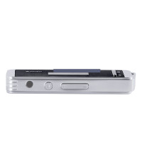 [苏宁自营]山水(SANSUI)MP3播放器 F1银