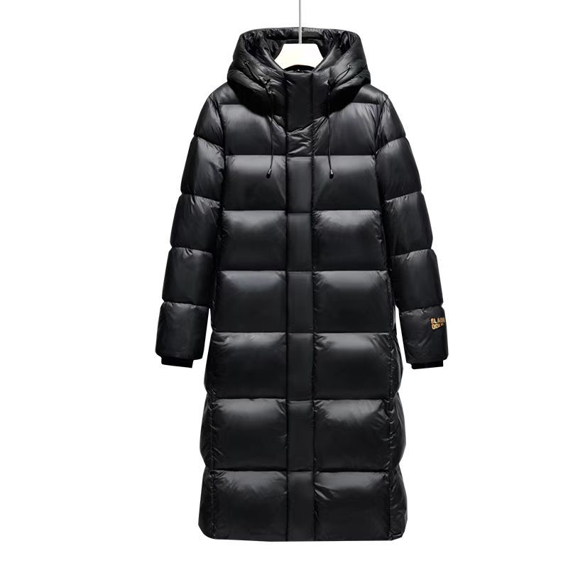 徽润和 长款羽绒服 HY17 件