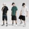 短袖男polo衫夏季衬衫有领潮流2020新款宽松潮牌男装100%纯棉POLO