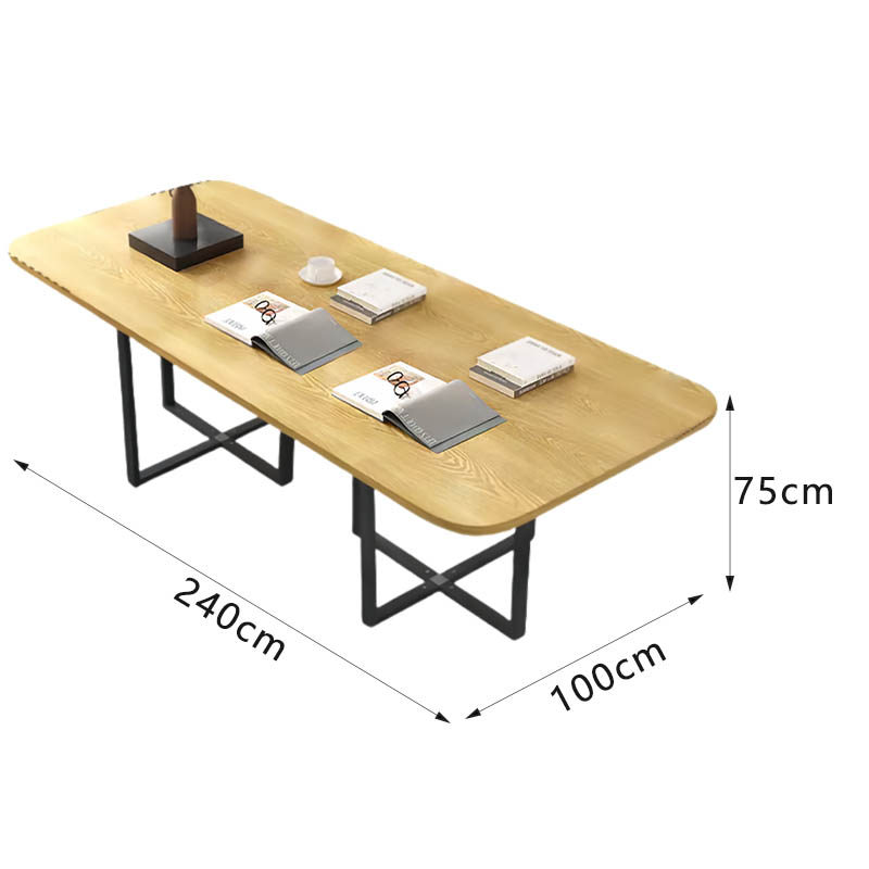 芙瑞塔 工作桌240*100*75cm张