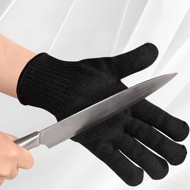 晋涵触屏手套 B-2755/双高清大图