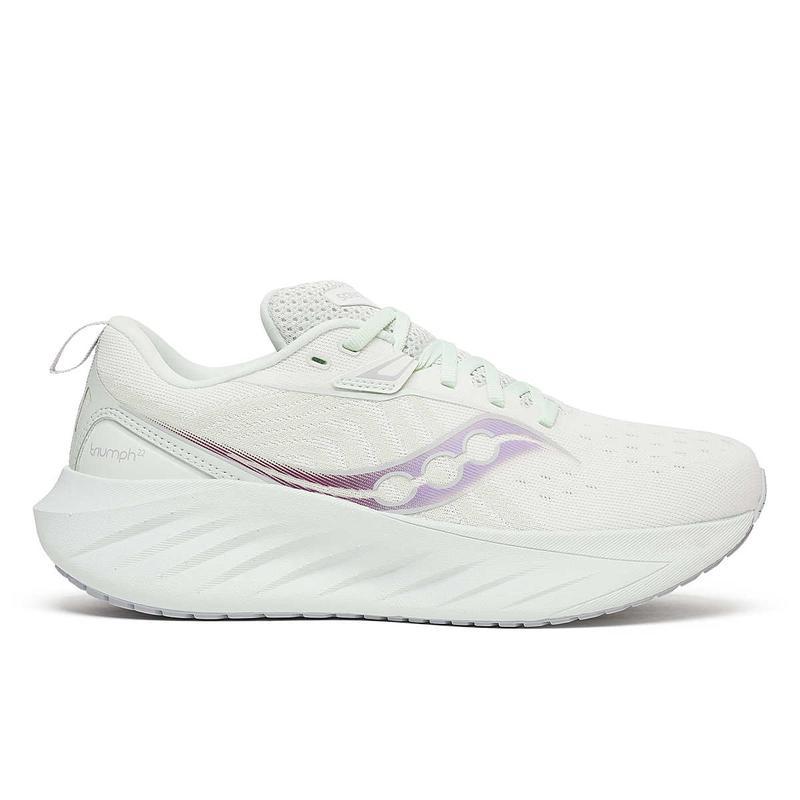 索康尼(SAUCONY)女鞋新款高弹缓震透气舒适跑步鞋轻量百搭日常运
