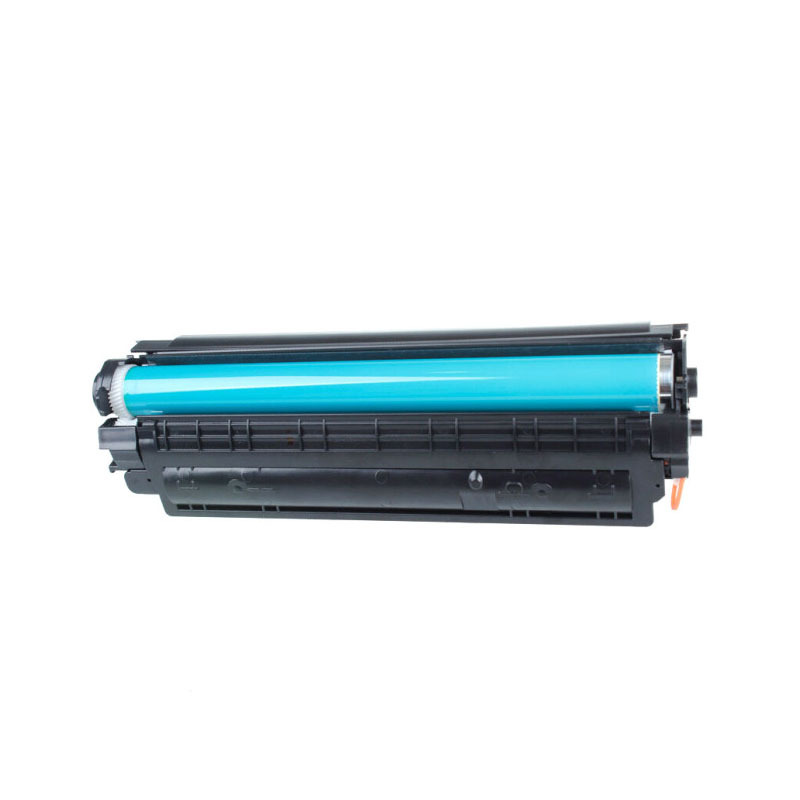 天威 CC388X黑硒鼓带芯片商用装（鼓粉一体）单支装 适用P1007/P1008/P1108 打印页数：2600