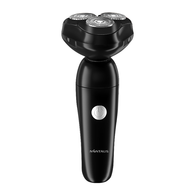 金正电动剃须刀JZ-T23黑色高清大图