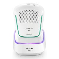 Gevilan&Silk'n歌岚脱毛仪 脱毛器 激光脱毛 剃毛器 腋毛脱毛机 以色列进口GE2201白色