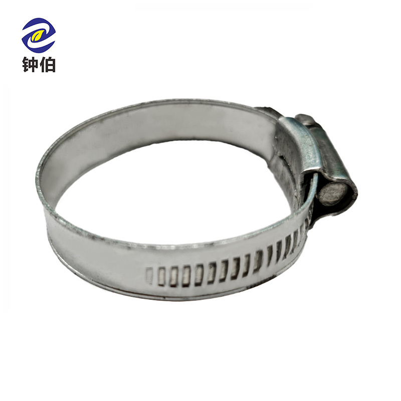 钟伯 英式强力喉箍 38-57mm 个