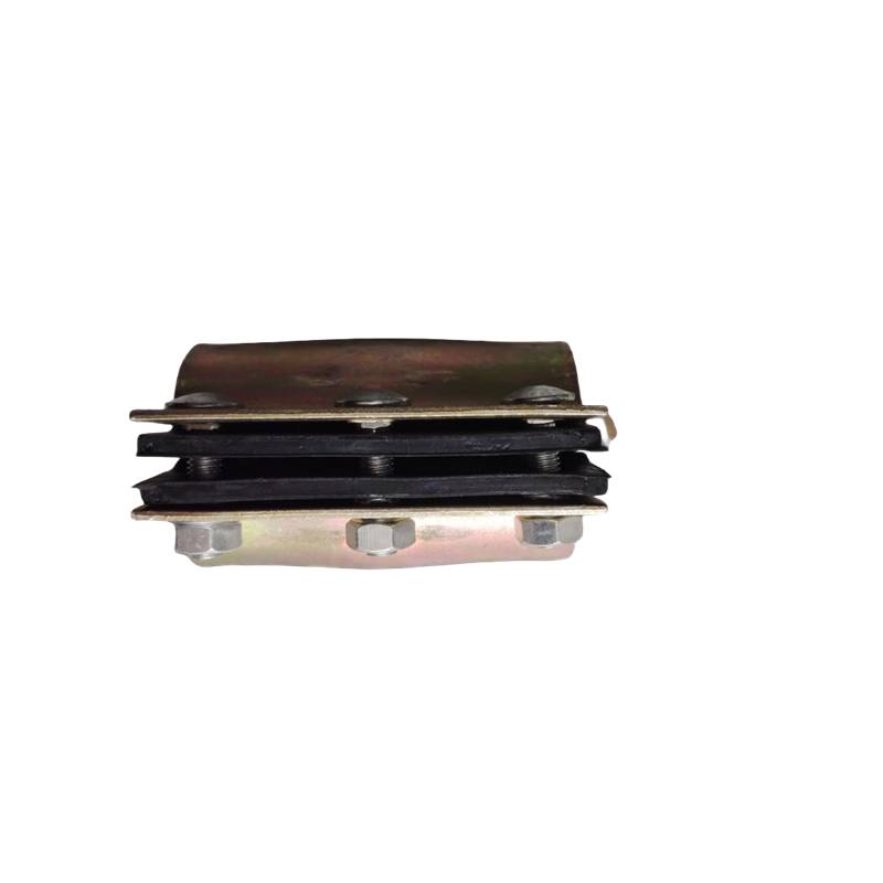 智铮朗月 哈夫节 DN15x110mm 个高清大图