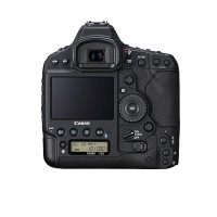 佳能EOS 1DX Mark II 全画幅单反相机 16-35+24-70+70-200 大三元镜头套装 1DX2