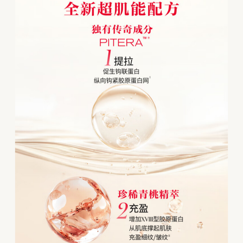 SK-II 全新大红瓶大眼眼霜15g高清大图