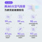 华凌新风空调1.5匹p新一级 变频冷暖 60㎥/h新风量 空调挂机KFR-35GW/N8HL1XPro家电国家政府补贴