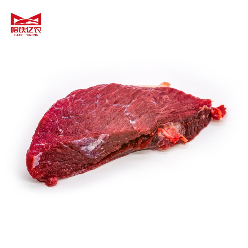 哈铁亿农 牛肉 1kg/公斤高清大图