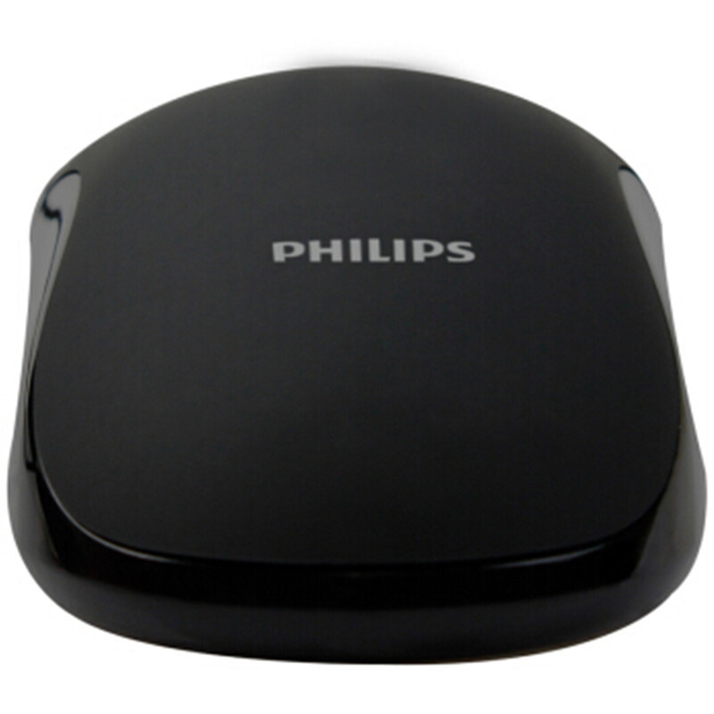飞利浦(PHILIPS)SPK7101 有线光学USB鼠标