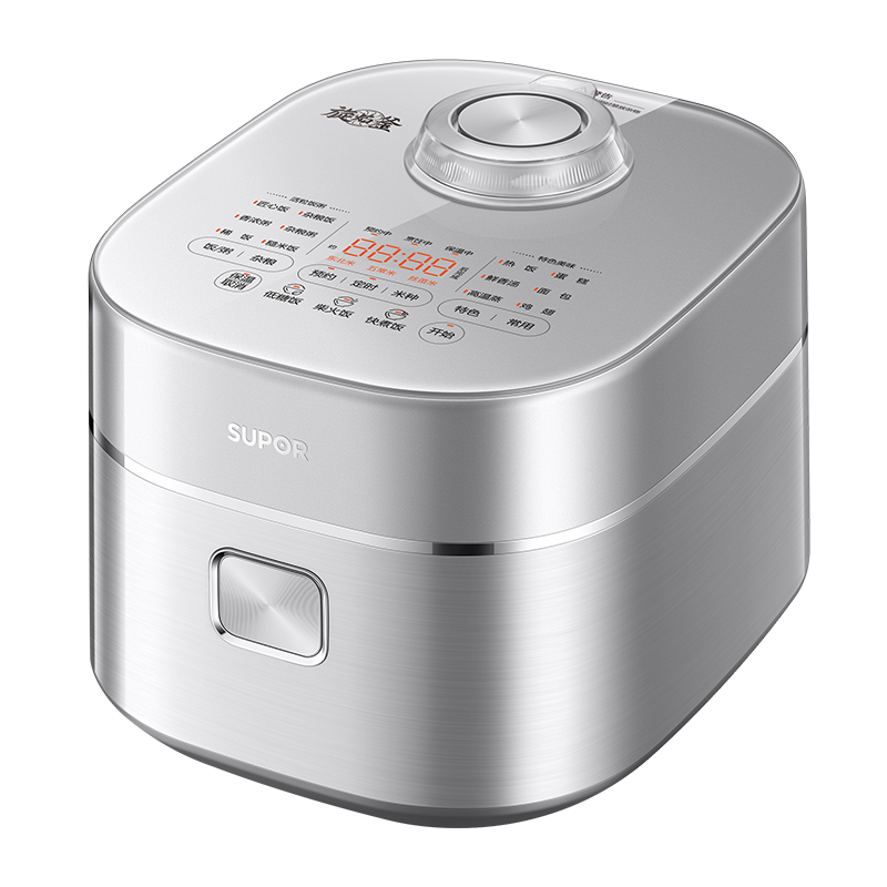 苏泊尔(SUPOR)电饭煲F40A12高清大图