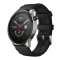 官方正品 自营旗舰 Amazfit 华米跃我GTR4智能运动手表 50米防水心率血氧检测健康监测深度防水运动识别男女通用watch 适用苹果华为小米OPPO荣耀安卓手机